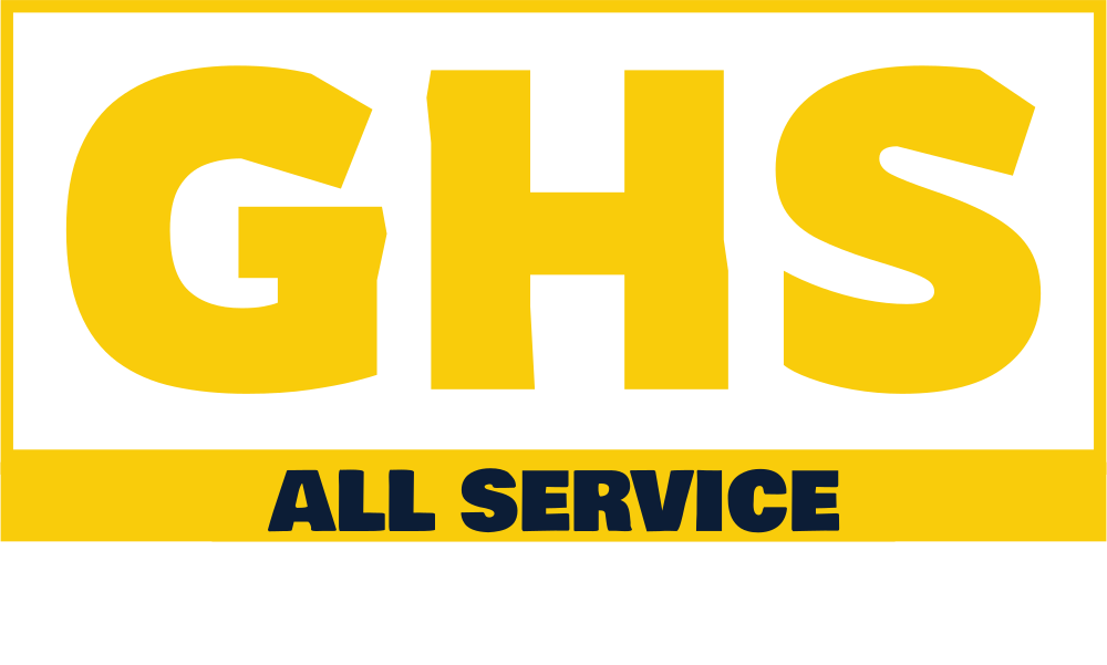 logo GHS ALL SERVICE